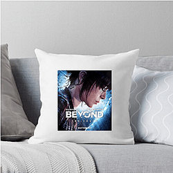 Beyond Two Souls Aiden's Protector Style Beyond Two Souls Kissenbezug