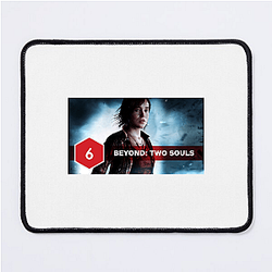 Beyond Two Souls Leben nach dem Tod Beyond Two Souls Mouse Pads