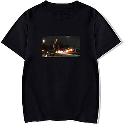 Beyond Two Souls Unique Spirit Companion Motif Beyond Two Souls Camisetas