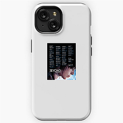 Beyond Two Souls Erleben Sie den Jenseitsstil Beyond Two Souls iPhone Taschen