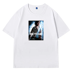 Beyond Two Souls Über Tee vernetzt Beyond Two Souls T-Shirts