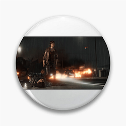Beyond Two Souls Unique Spirit Companion Motif Beyond Two Souls Pins
