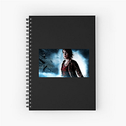 Beyond Two Souls Übernatürliche Bond Mode Beyond Two Souls Notizbuch