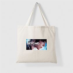 Beyond Two Souls Emotional Narrative Grafik Beyond Two Souls Taschen