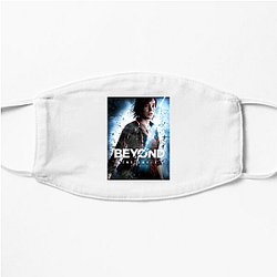 Beyond Two Souls Über Tee vernetzt Beyond Two Souls Gesichtsmasken