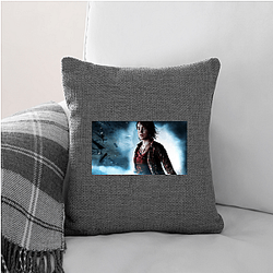 Beyond Two Souls Übernatürliche Bond Mode Beyond Two Souls Kissenbezug