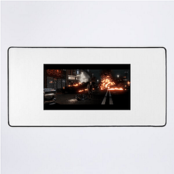 Beyond Two Souls Wählen Sie Ihr Design definieren Beyond Two Souls Mouse Pads
