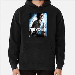 Beyond Two Souls Connected Beyond Tee Beyond Two Souls Hoodies