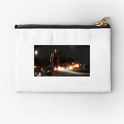 Beyond Two Souls Einzigartiger Geist Kompanion Motif Beyond Two Souls Zipper Beutel