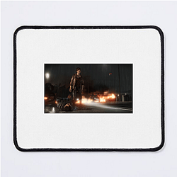 Beyond Two Souls Einzigartiger Geist Kompanion Motif Beyond Two Souls Mouse Pads