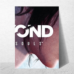 Beyond Two Souls Gráfico narrativo emocional Beyond Two Souls Posters