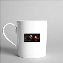 Beyond Two Souls Opciones Define usted diseño Beyond Two Souls Mugs