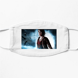 Beyond Two Souls Übernatürliche Bond Mode Beyond Two Souls Gesichtsmasken