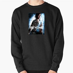 Beyond Two Souls Connected Beyond Tee Beyond Two Souls Chandails