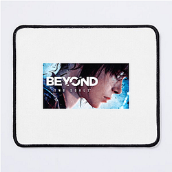 Beyond Two Souls Emotional Narrative Grafik Beyond Two Souls Mouse Pads