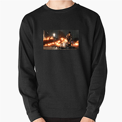 Beyond Two Souls David Cage Universe Vibe Beyond Two Souls Sweatshirts