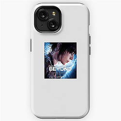 Beyond Two Souls Aiden's Protector Style Beyond Two Souls iPhone Taschen