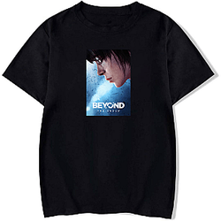Beyond Two Souls Jodie's Journey Aesthetic Beyond Two Souls T-Shirts