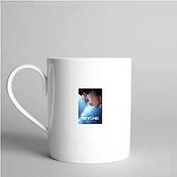 Beyond Two Souls Jodie's Journey Aesthetic Beyond Two Souls Mugs