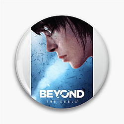 Beyond Two Souls Jodie's Journey Aesthetic Beyond Two Souls Pins