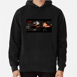Beyond Two Souls Les choix vous définissent Beyond Two Souls Hoodies