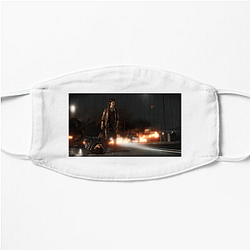 Beyond Two Souls Einzigartiger Geist Kompanion Motif Beyond Two Souls Gesichtsmasken