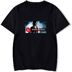 Beyond Two Souls Leben nach dem Tod Beyond Two Souls T-Shirts