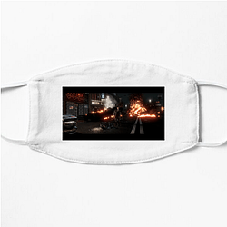 Beyond Two Souls Wählen Sie Ihr Design definieren Beyond Two Souls Gesichtsmasken