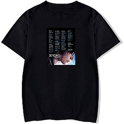 Beyond Two Souls Beyond Styleを体験 Beyond Two Souls Tシャツ