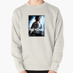 Beyond Two Souls Conectado Más allá de Tee Beyond Two Souls Sudaderas