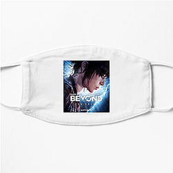 Beyond Two Souls Aiden's Protector Style Beyond Two Souls Gesichtsmasken