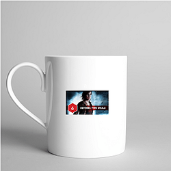 Beyond Two Souls La vida después de la muerte Beyond Two Souls Mugs