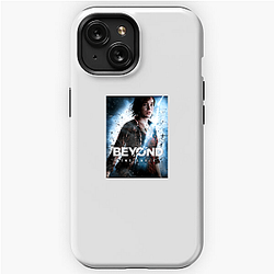 Beyond Two Souls Über Tee vernetzt Beyond Two Souls iPhone Taschen
