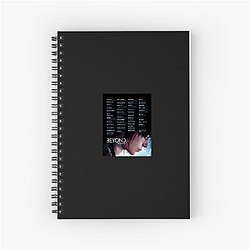 Beyond Two Souls Erleben Sie den Jenseitsstil Beyond Two Souls Notizbuch