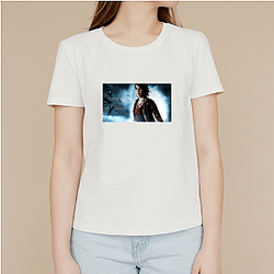 Beyond Two Souls Supernatural Bond Fashion Beyond Two Souls T-Shirts