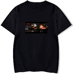 Beyond Two Souls Wählen Sie Ihr Design definieren Beyond Two Souls T-Shirts