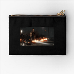 Beyond Two Souls Einzigartiger Geist Kompanion Motif Beyond Two Souls Zipper Beutel