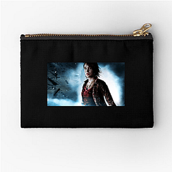 Beyond Two Souls Übernatürliche Bond Mode Beyond Two Souls Zipper Beutel