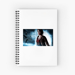 Beyond Two Souls Übernatürliche Bond Mode Beyond Two Souls Notizbuch