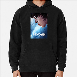 Beyond Two Souls Jodie's Journey Aesthetic Beyond Two Souls Kapuzen