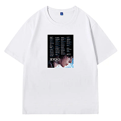 Beyond Two Souls Erleben Sie den Jenseitsstil Beyond Two Souls T-Shirts