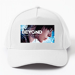 Beyond Two Souls Emotional Narrative Grafik Beyond Two Souls Mützen und Mützen