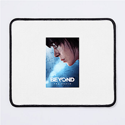 Beyond Two Souls Jodie's Journey Aesthetic Beyond Two Souls Mouse Pads