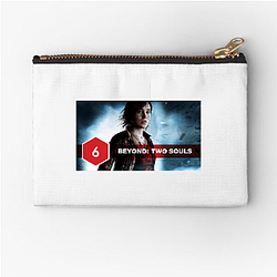 Beyond Two Souls Leben nach dem Tod Beyond Two Souls Zipper Beutel