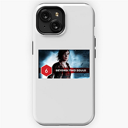 Beyond Two Souls Leben nach dem Tod Beyond Two Souls Samsung Cases