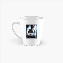 Beyond Two Souls Über Tee vernetzt Beyond Two Souls Tassen