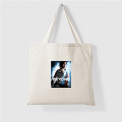 Beyond Two Souls Über Tee vernetzt Beyond Two Souls Taschen