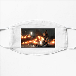 Beyond Two Souls David Cage Universe Vibe Beyond Two Souls Gesichtsmasken