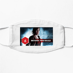 Beyond Two Souls Leben nach dem Tod Beyond Two Souls Gesichtsmasken