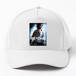 Beyond Two Souls Connected Beyond Tee Beyond Two Souls Hats & Caps